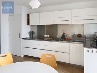  Appartement � vendre 6 pi�ces 100 m�