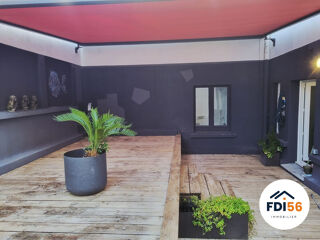  Appartement � vendre 3 pi�ces 83 m�