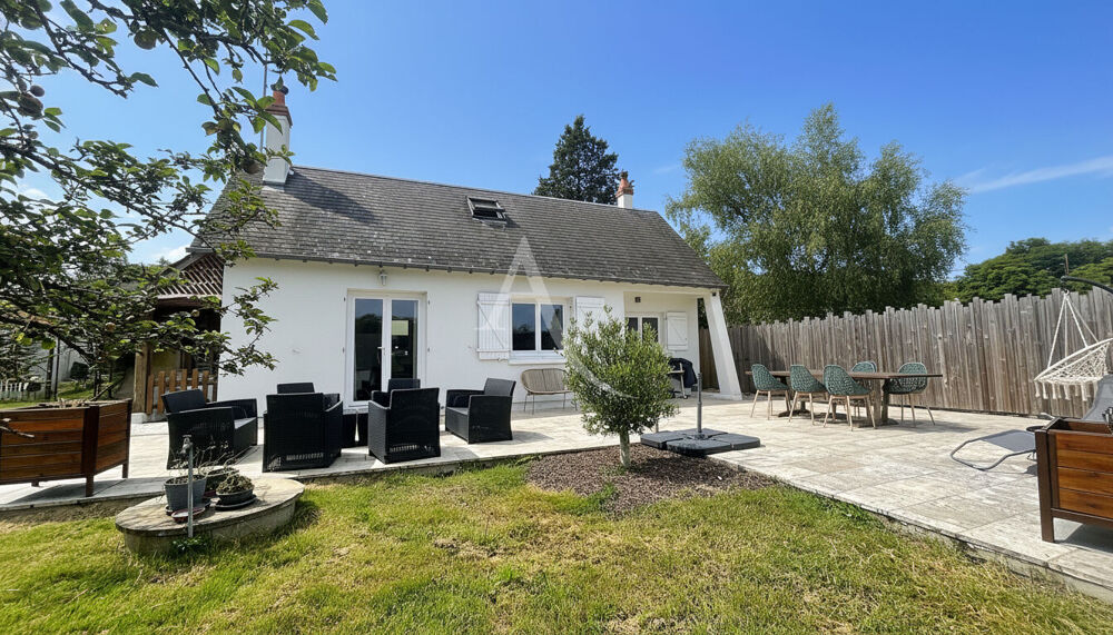 Maison charmante à CELLETTES
