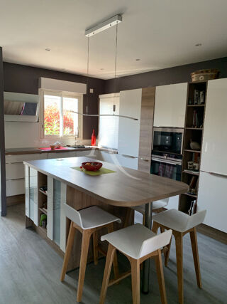  Maison � louer 4 pi�ces 93 m�