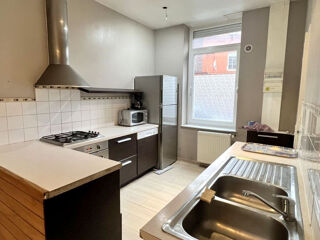  Maison � vendre 4 pi�ces 87 m�