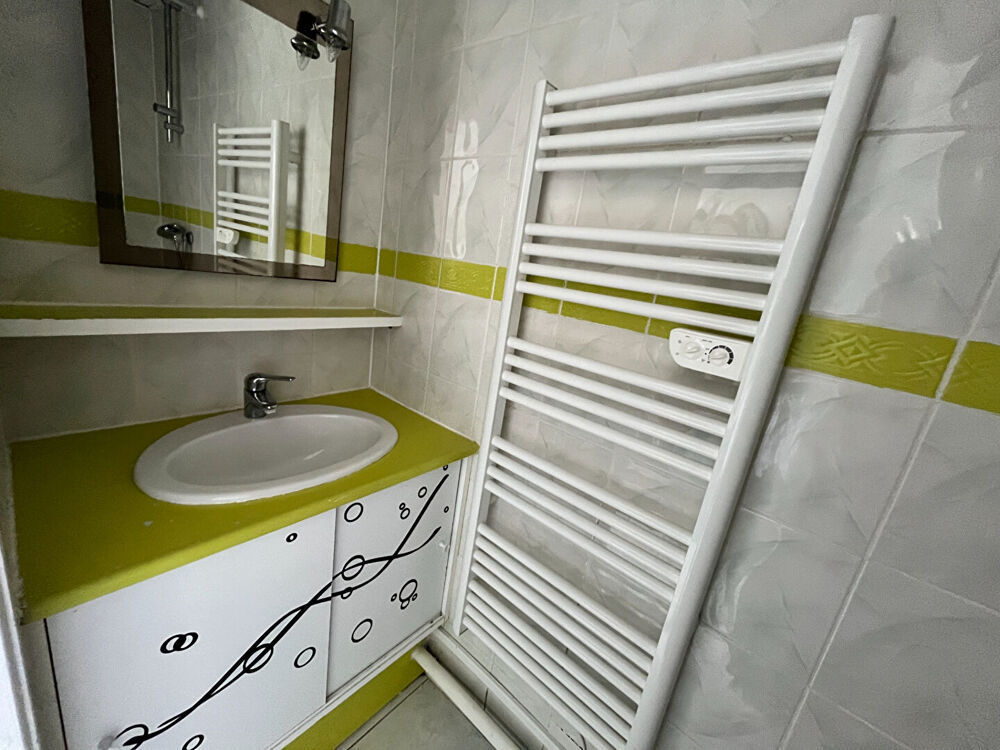 Vente Appartement APPARTEMENT  LE HAVRE 2 PIECES 34 M2 Le havre