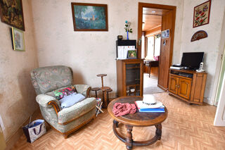  Maison  vendre 6 pices 116 m