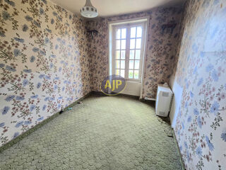  Maison à vendre 7 pièces 136 m²