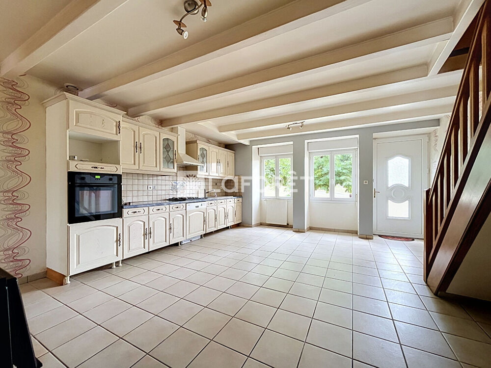 Vente Maison Maison Dampierre 6 pièce(s) 176.84 m2 Dampierre