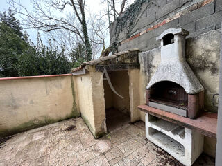  Maison � vendre 5 pi�ces 80 m�