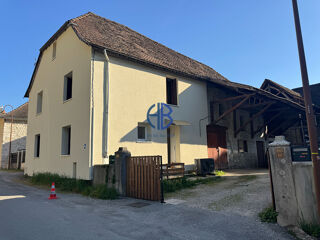  Maison à vendre 5 pièces 75 m²