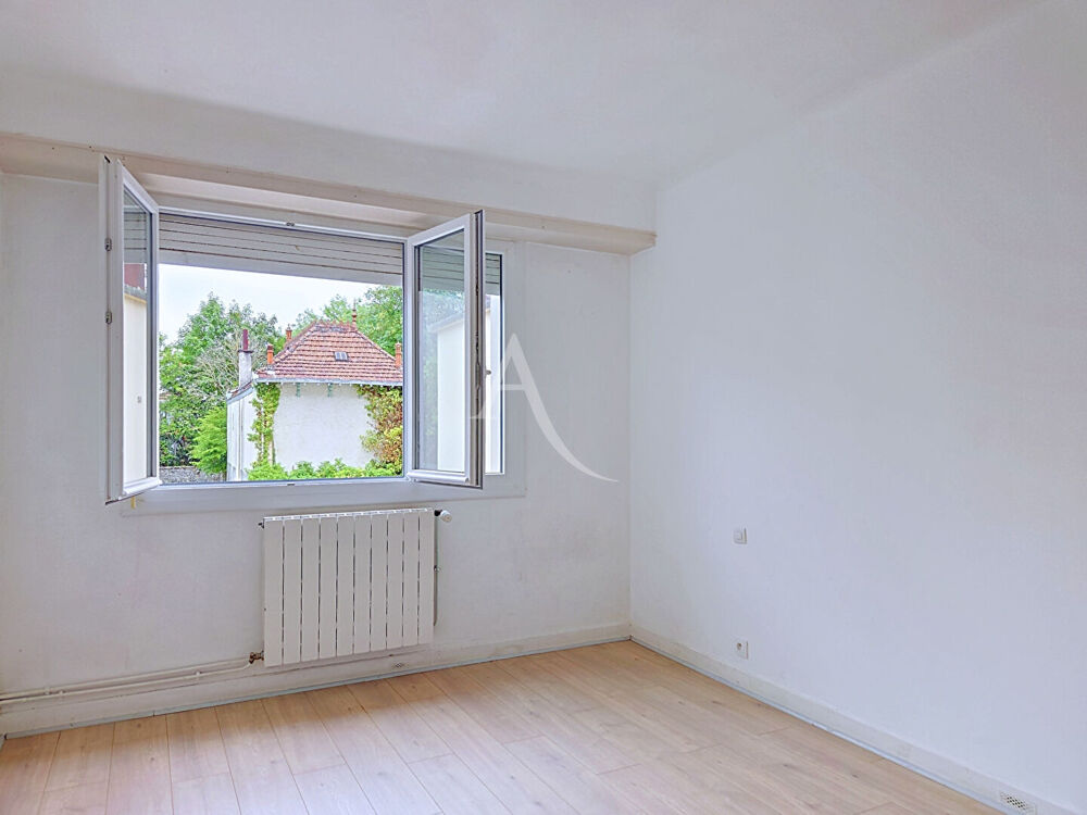 Vente Appartement Appartement T3 à vendre - Pau Centre - 2 chambres - Balcon - Cave Pau