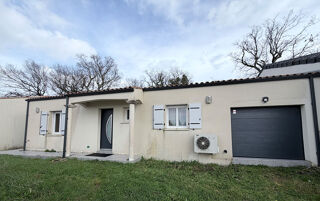  Maison � vendre 4 pi�ces 100 m�