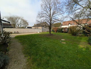  Maison à vendre 7 pièces 168 m²