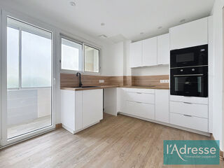  Appartement � louer 3 pi�ces 64 m�