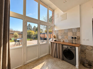  Maison à vendre 6 pièces 180 m²