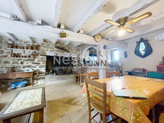  Maison à vendre 4 pièces 84 m²