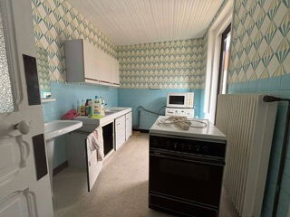  Maison � vendre 4 pi�ces 86 m�