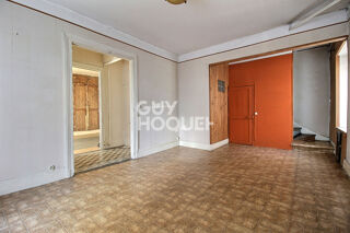  Maison � vendre 6 pi�ces 132 m�