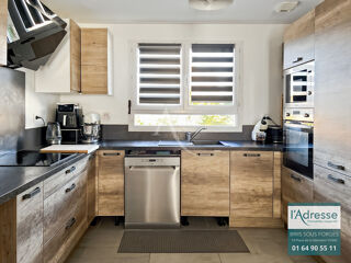  Maison � vendre 4 pi�ces 80 m�