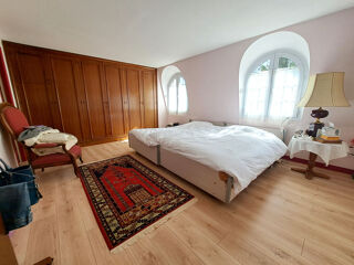  Maison � vendre 9 pi�ces 220 m�