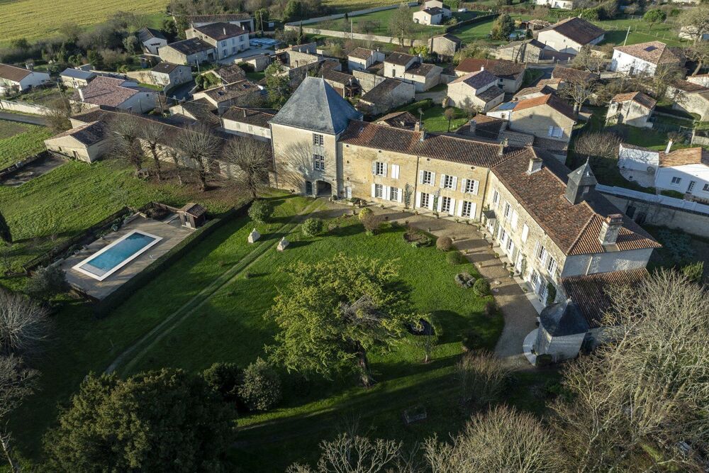 � vendre  Villa Beauvoir-sur-Niort (79360)