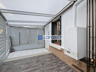  Maison � vendre 3 pi�ces 97 m�