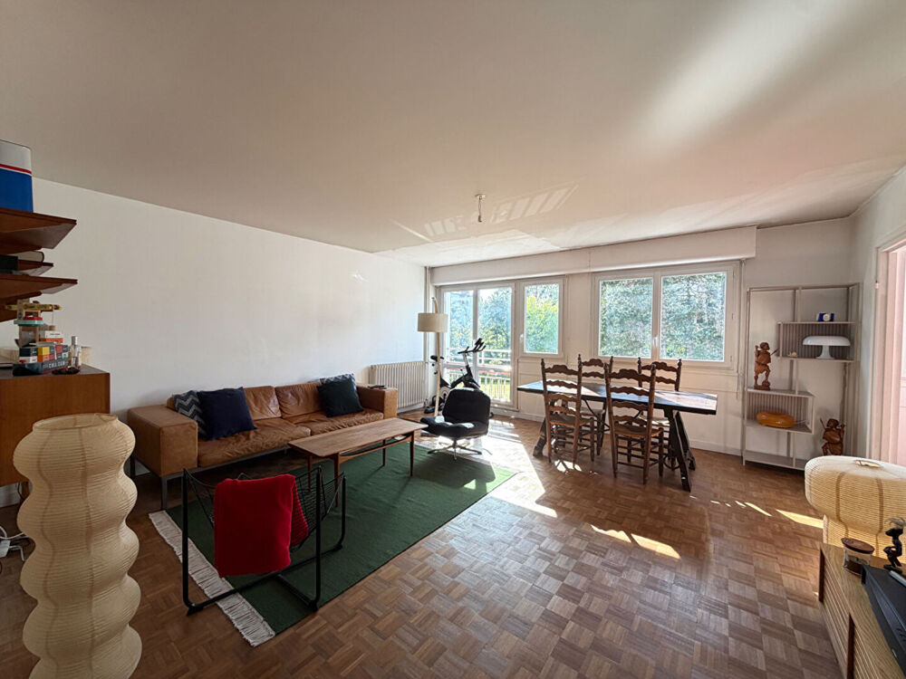 Appartement Le Havre
