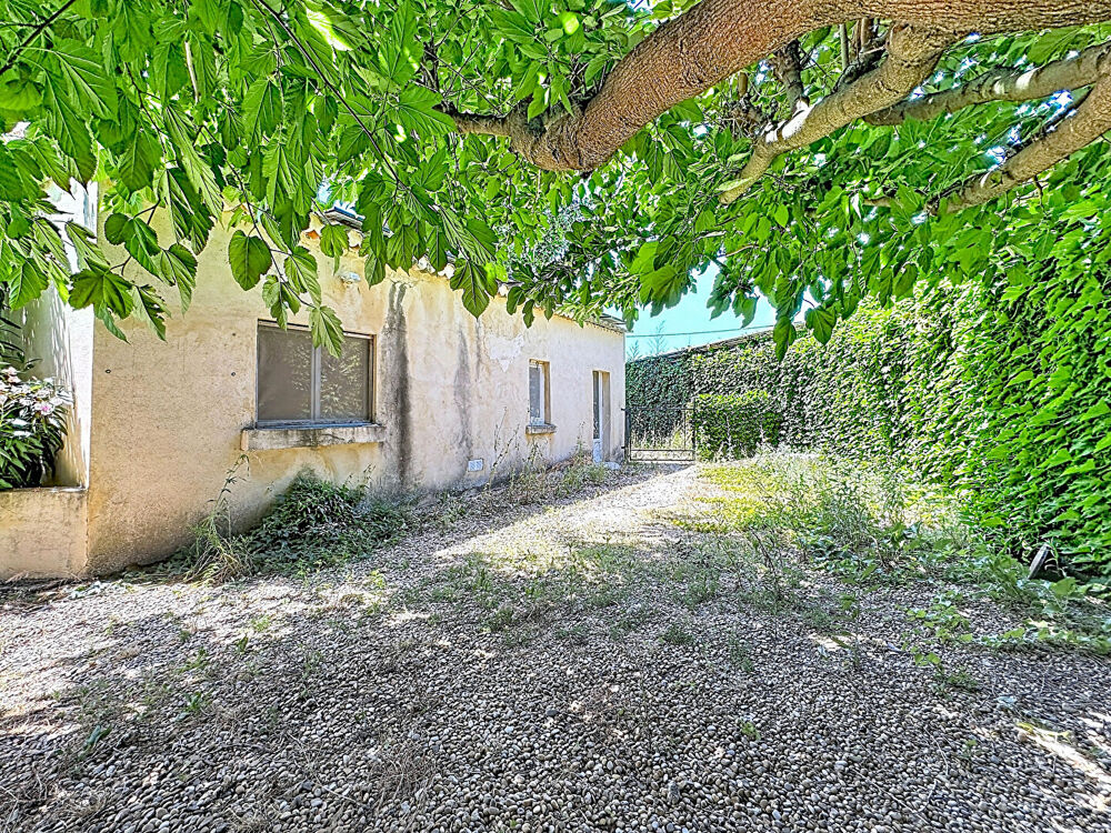 Vente Maison MONTFAVET MAS DE CARACTÈRE À RÉNOVER Avignon