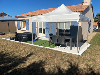  Maison à vendre 4 pièces 87 m²
