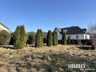  Terrain à vendre 900 m²