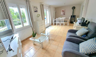  Maison � vendre 5 pi�ces 83 m�