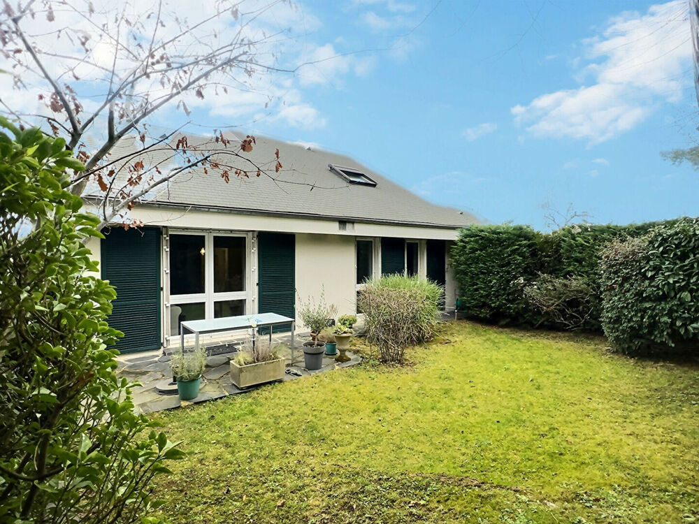 Maison 6 pièces 122 m² · à Thiais · 122 m² · 499 000 €