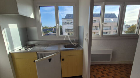  Appartement à vendre 1 pièce 31 m²