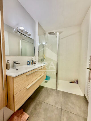  Appartement à vendre 2 pièces 55 m²