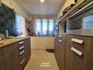  Maison � vendre 5 pi�ces 78 m�