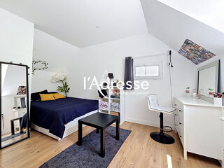  Maison à vendre 6 pièces 135 m²