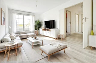  Appartement � vendre 2 pi�ces 43 m�