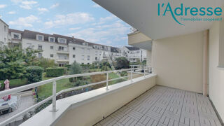  Appartement  vendre 4 pices 1 m