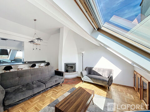  Appartement  louer 7 pices 122 m