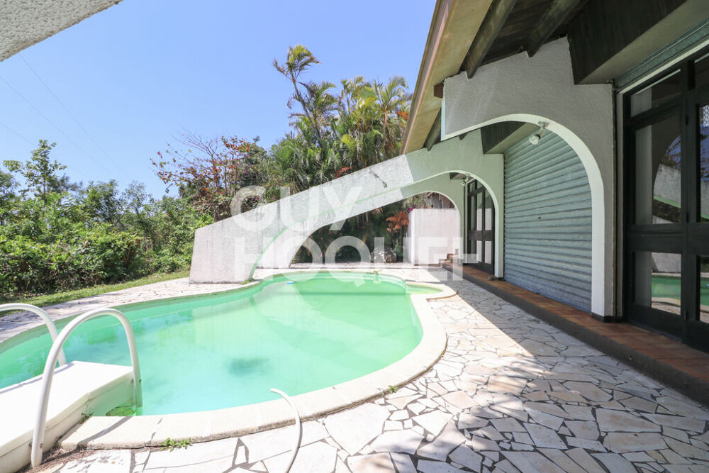 � vendre  Maison Saint-Denis (97400)