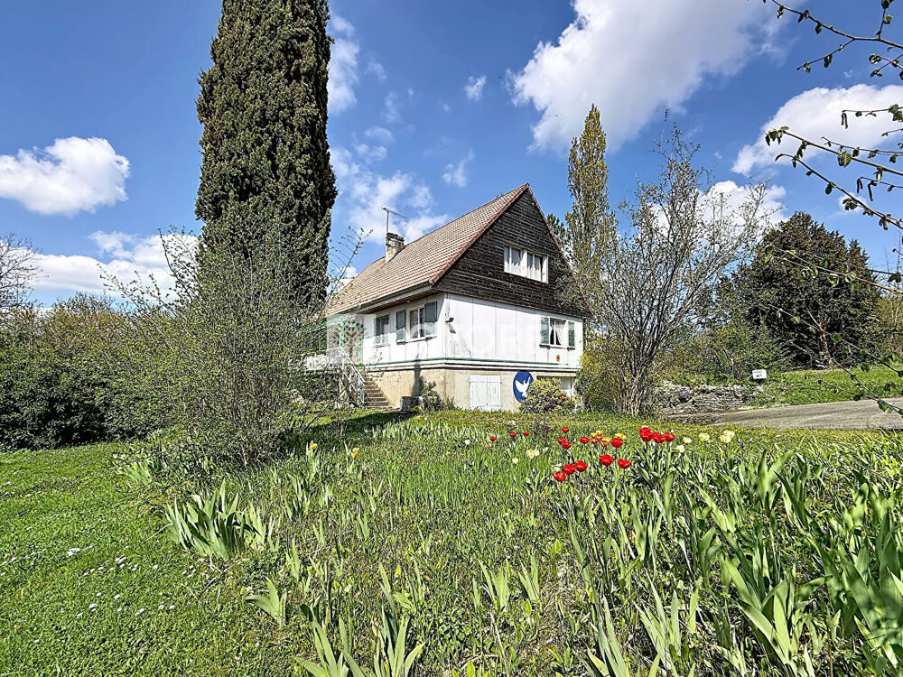 Maison Neufchateau 8 pièce(s) 167.96 m2