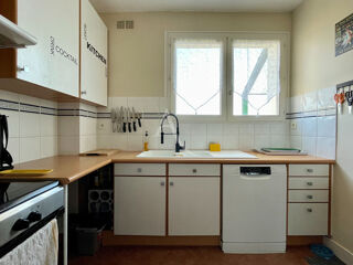  Appartement à vendre 5 pièces 91 m²