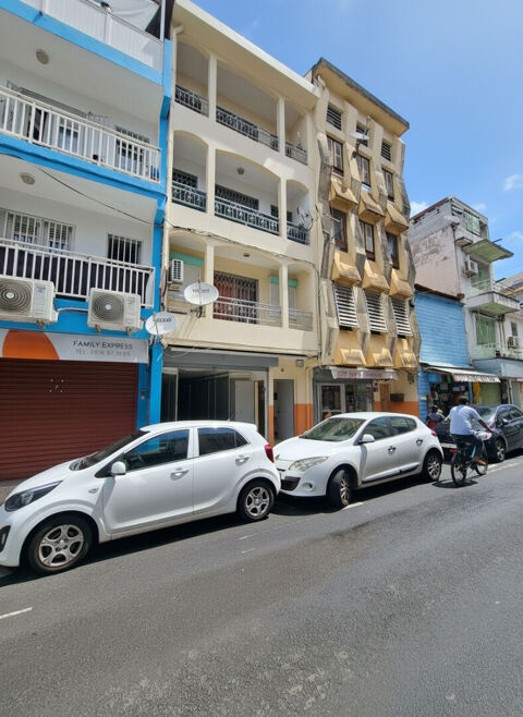 Location Local Commercial Id&eacute;alement Situ&eacute; - Fort-de-France 1700 97200 Fort de france