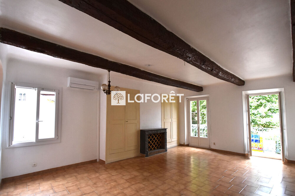 Location Appartement Appartement 3 chambres Bargemon