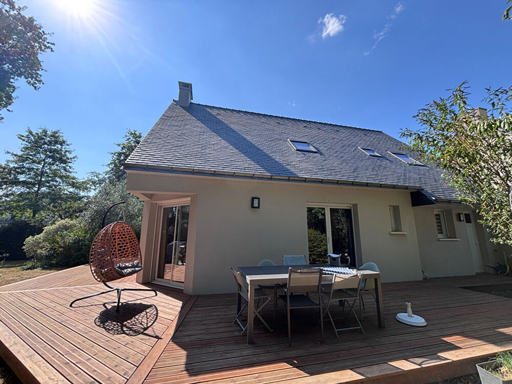 Maison 5 pièces 122 m² · à Herbignac · 122 m² · 367 500 €