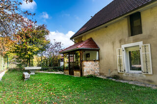  Maison à vendre 5 pièces 132 m²
