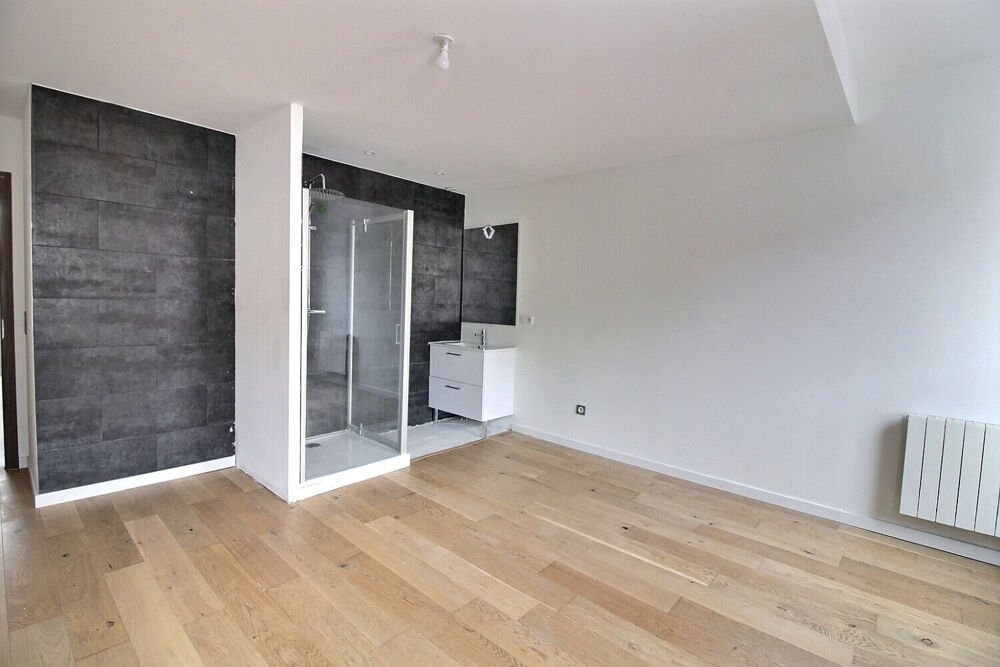 Vente Maison Maison contemporaine 135m² jardin garage Saint Andre Lez Lille Saint andre lez lille