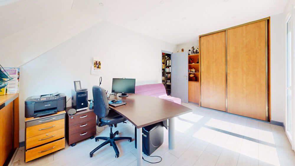 à vendre  Maison La Pomponnette (77400)