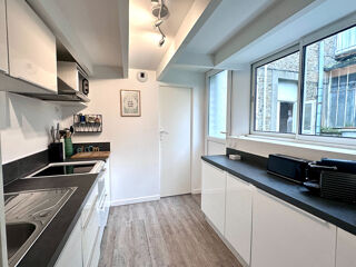  Maison � vendre 3 pi�ces 46 m�