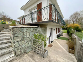  Immeuble � vendre 12 pi�ces 210 m�