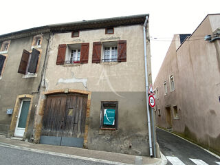  Maison � vendre 4 pi�ces 