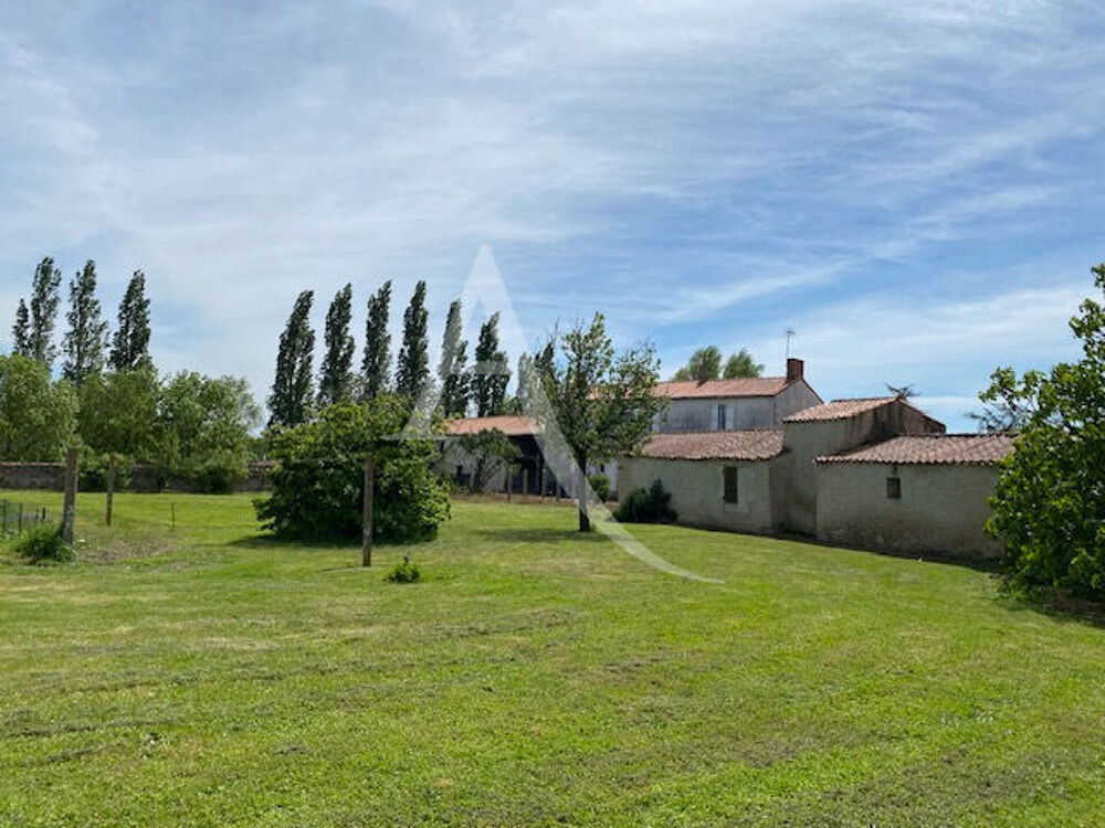 Maison Angles 9 pièce(s) 242 m2