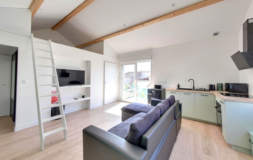 � vendre  Maison Ch�telaillon-Plage (17340)